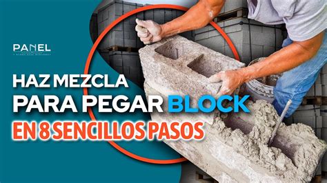 How Can You Build with Cemento Para Pegar Block?