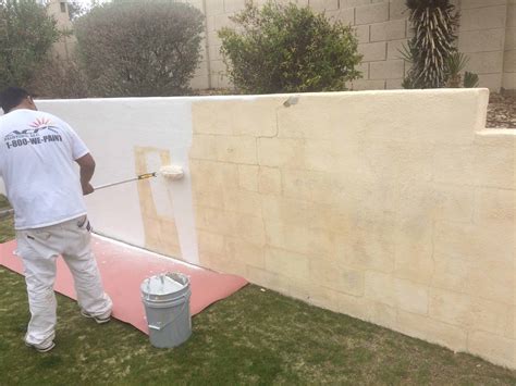 How Can You Build with Painting Cement Blocks?
