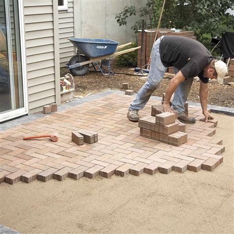 How Can You Build with Pavers Cement Blocks?