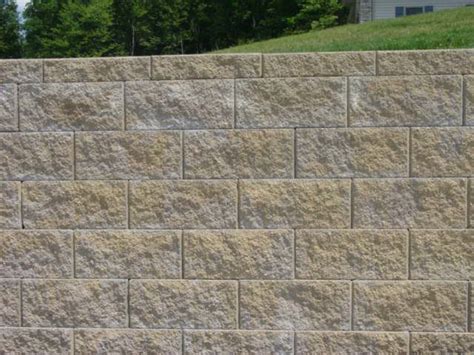 How Can You Build with Split Face Cement Blocks?