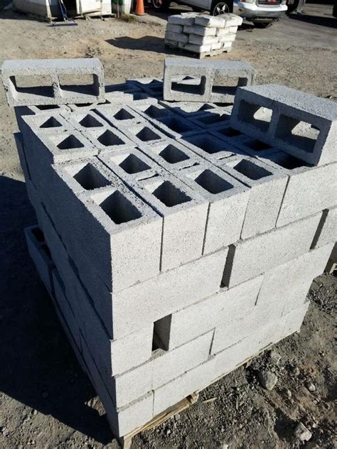 How Can You Build with Used Cement Blocks for Sale?