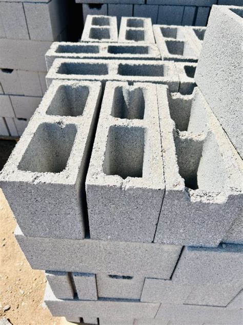Is 6x8x16 Cement Block Worth the Investment?