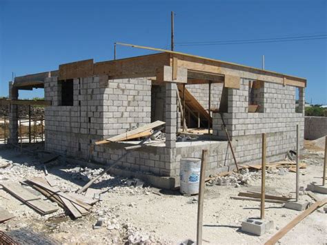 Is Building a Cement Block House Worth the Investment?