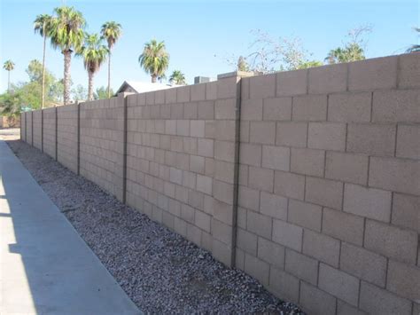 Is Cement Block Fence Ideas Worth the Investment?