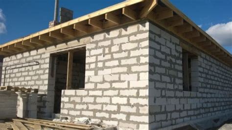 Is Cement Block Homes Worth the Investment?