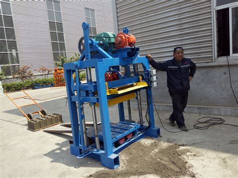 Is Cement Block Maker Machine Worth the Investment?