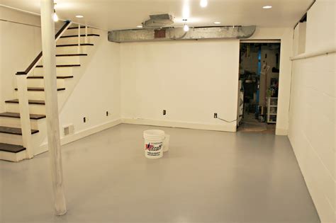 Is Cement Block Painting in Basement Worth the Investment?