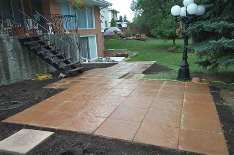 Is Cement Block Patio Worth the Investment?