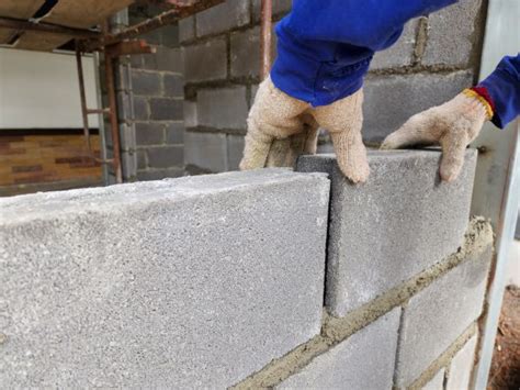 Is Cement Block Repair Worth the Investment?
