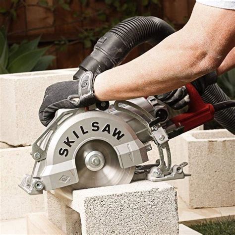 Is Cement Block Saw Worth the Investment?