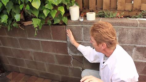 Is Cement Block Wall Repair Worth the Investment?