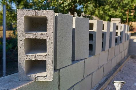 Is Concrete Block Vs Cement Block Worth the Investment?