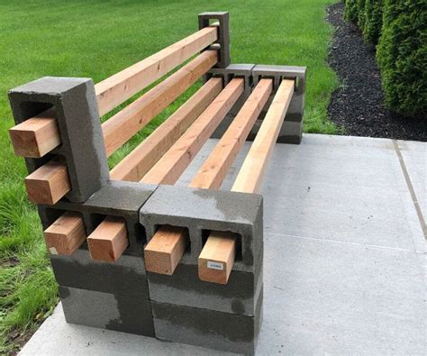 Is Diy Cement Block Bench Worth the Investment?