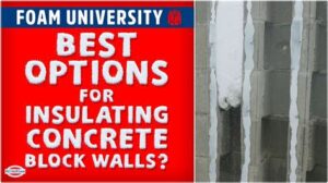 Is Insulating Cement Block Walls Worth the Investment?