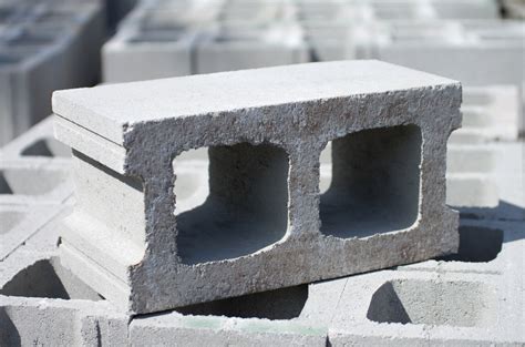 What Are the Uses of Brick Cement Block?