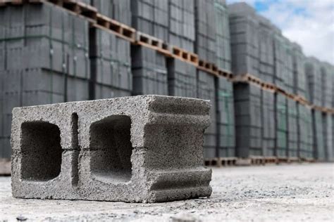 What Are the Uses of Cement Block Company Near Me?