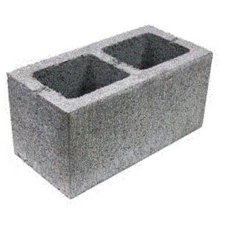 What Are the Uses of Cement Block Home Depot?