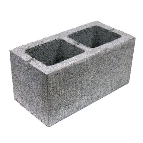 What Are the Uses of Cement Blocks Home Depot?