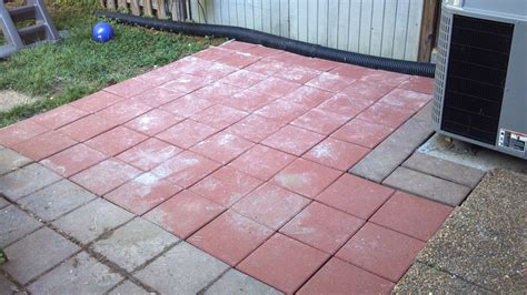 What Are the Uses of Cement Patio Blocks?