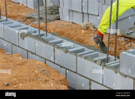 What Are the Uses of Laying Cement Block?