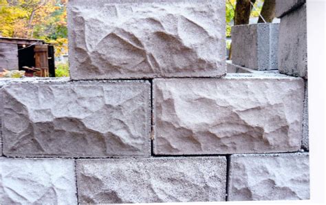 What Are the Uses of Ornamental Cement Blocks?