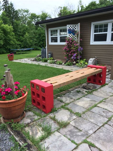When Should You Consider Using 4x4 Cement Blocks?