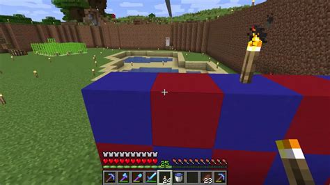 When Should You Consider Using Cement Block Minecraft?