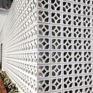 When Should You Consider Using Cement Breeze Blocks?