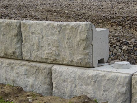When Should You Consider Using Cement Landscape Blocks?
