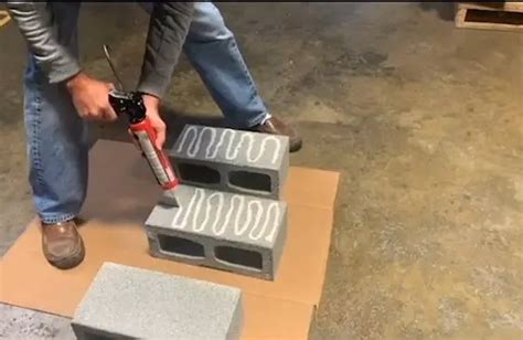 When Should You Consider Using Glue Cement Blocks?
