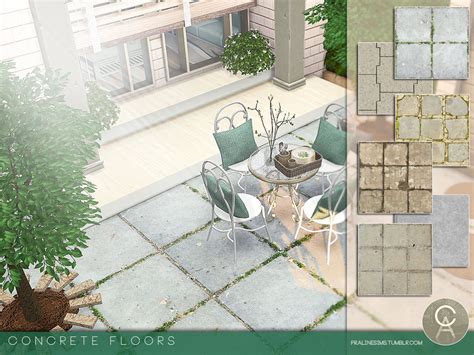 When Should You Consider Using Sims 4 Cement Blocker Cc?