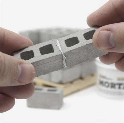 Why Choose Adhesive for Cement Blocks for Your Project?