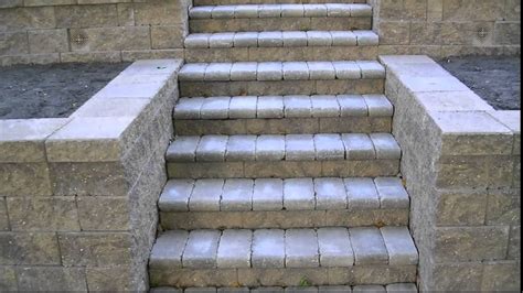 Why Choose Building Cement Block Stairs for Your Project?