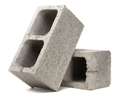 Why Choose Cement Block Bricks for Your Project?