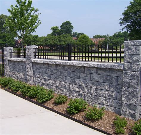 Why Choose Cement Block Fence Post for Your Project?