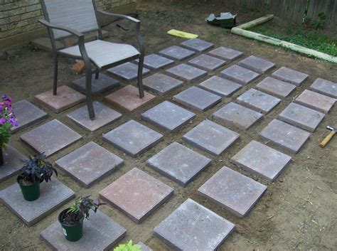 Why Choose Cement Block Patio Ideas for Your Project?