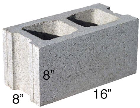 Why Choose Cement Blocks Sizes for Your Project?