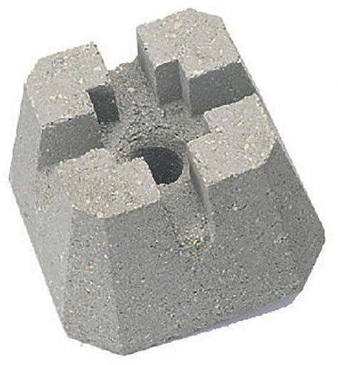Why Choose Cement Deck Blocks Home Depot for Your Project?