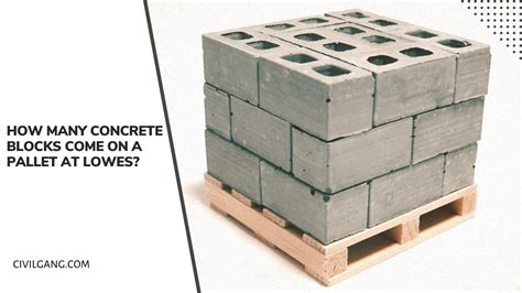 Why Choose How Many Cement Blocks Do I Need for Your Project?