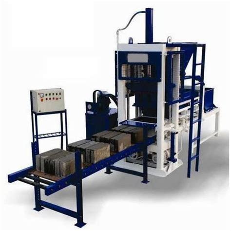Why Choose Machine to Make Cement Blocks for Your Project?