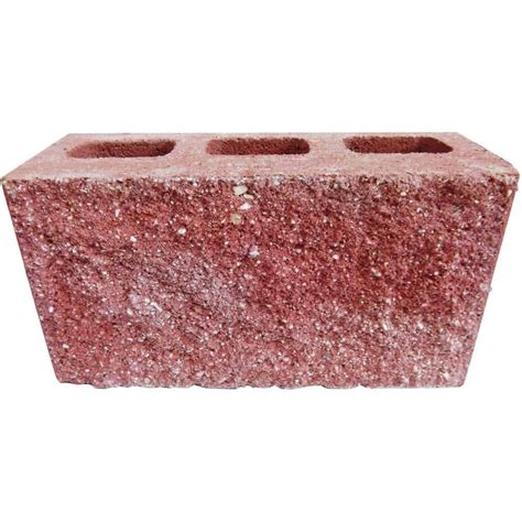 Why Choose Red Cement Blocks for Your Project?